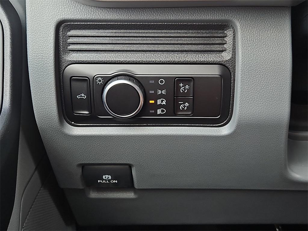 new 2026 Ford F-250 car, priced at $70,700