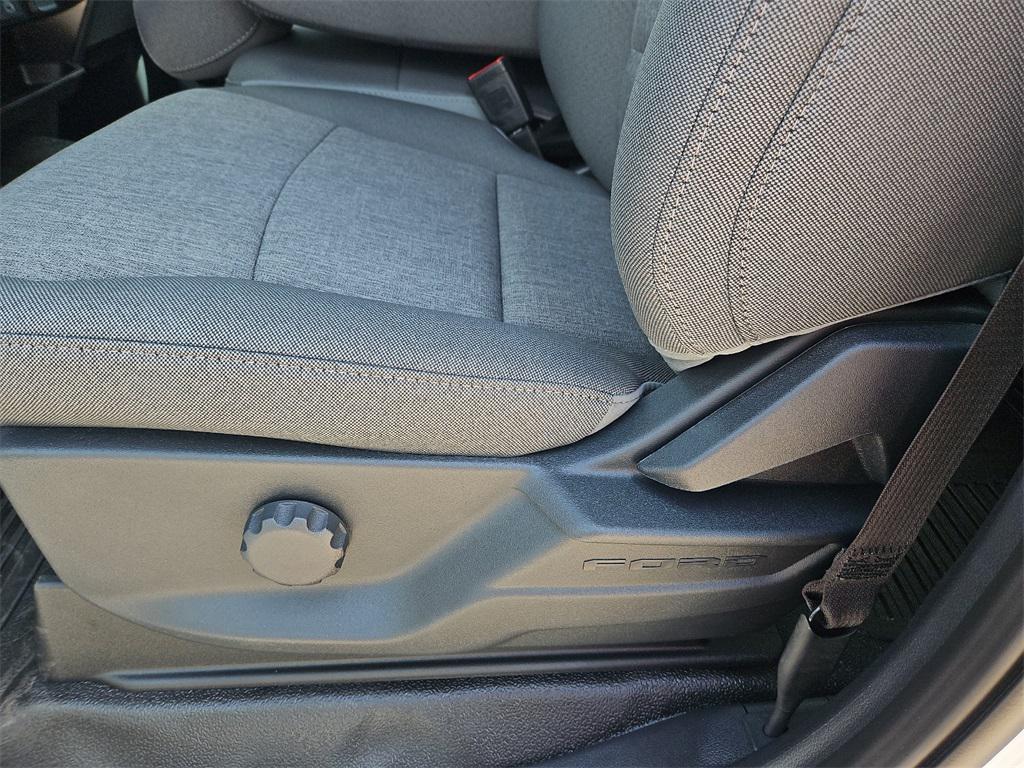 new 2026 Ford F-250 car, priced at $70,700