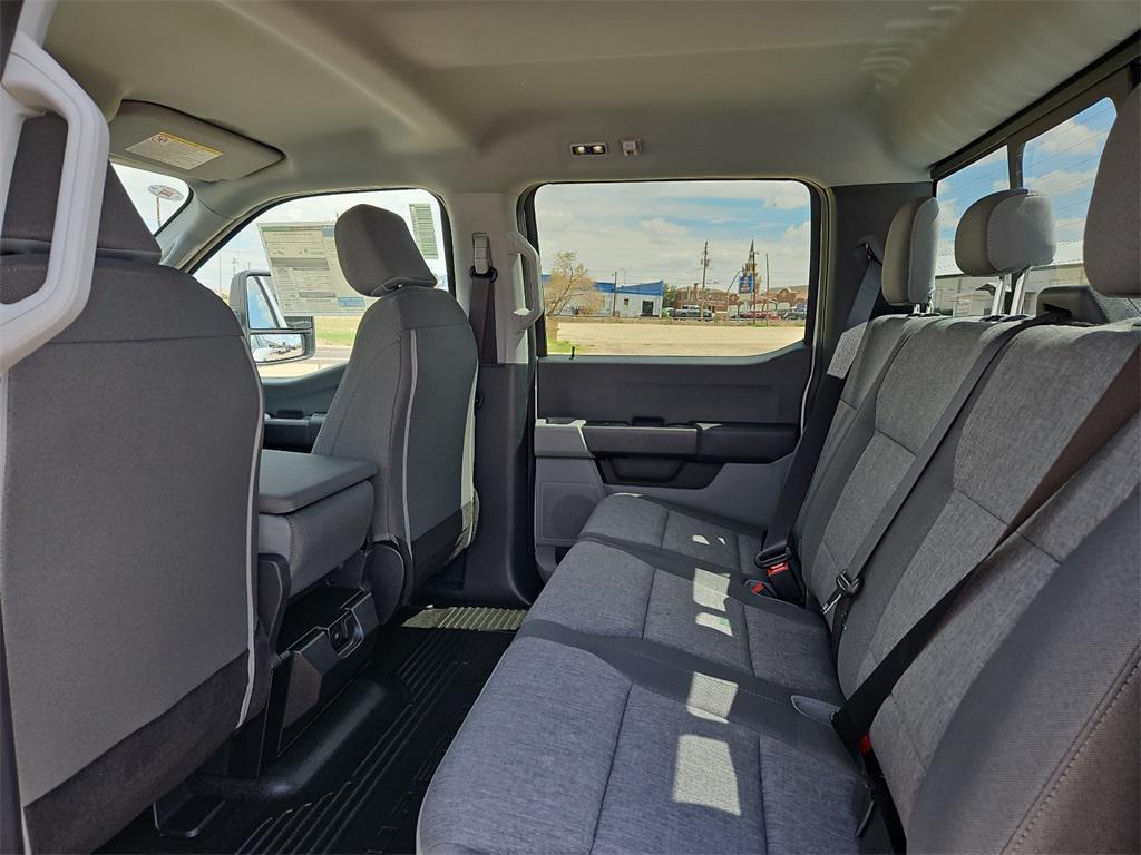 new 2026 Ford F-250 car, priced at $70,700