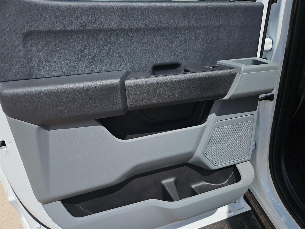 new 2026 Ford F-250 car, priced at $70,700