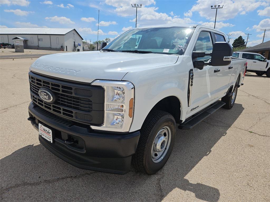 new 2026 Ford F-250 car, priced at $70,700