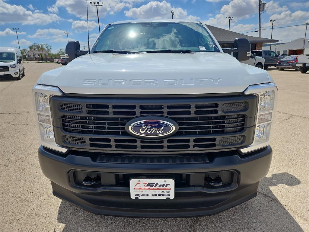 new 2026 Ford F-250 car, priced at $70,700