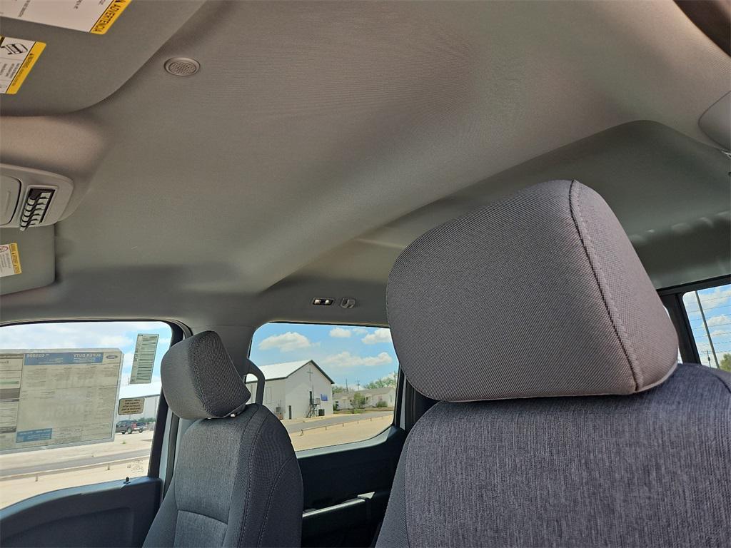 new 2026 Ford F-250 car, priced at $70,700