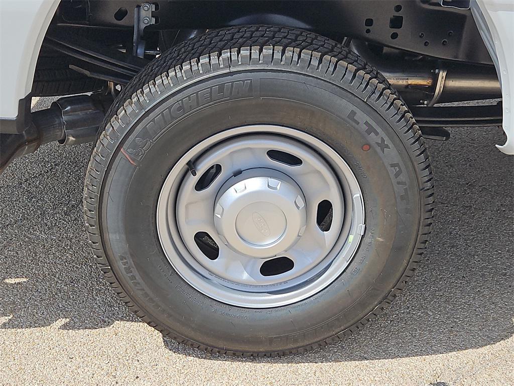 new 2026 Ford F-250 car, priced at $70,700