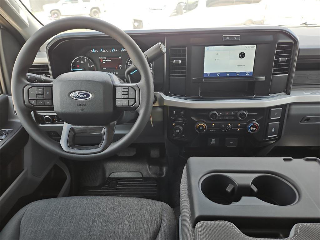 new 2026 Ford F-250 car, priced at $70,700