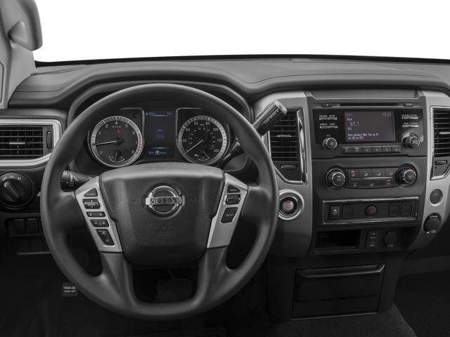 used 2017 Nissan Titan car, priced at $26,581