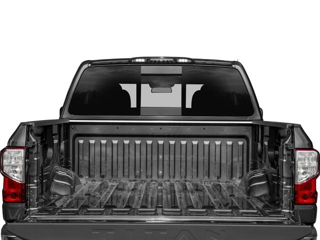 used 2017 Nissan Titan car, priced at $26,581
