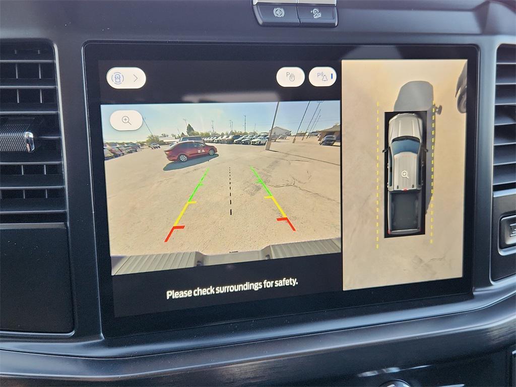 new 2026 Ford F-250 car, priced at $86,290