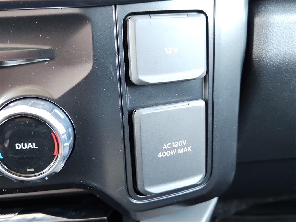 new 2026 Ford F-250 car, priced at $86,290