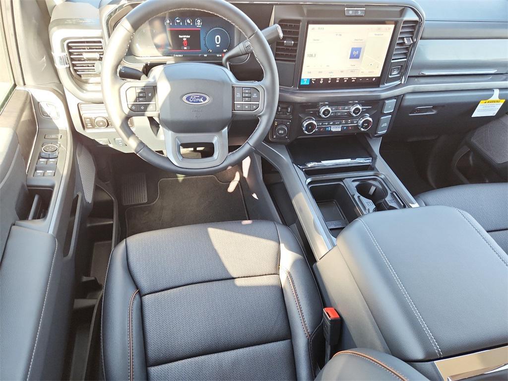 new 2026 Ford F-250 car, priced at $86,290