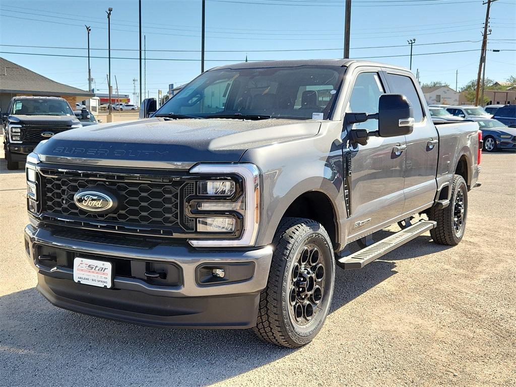 new 2026 Ford F-250 car, priced at $86,290