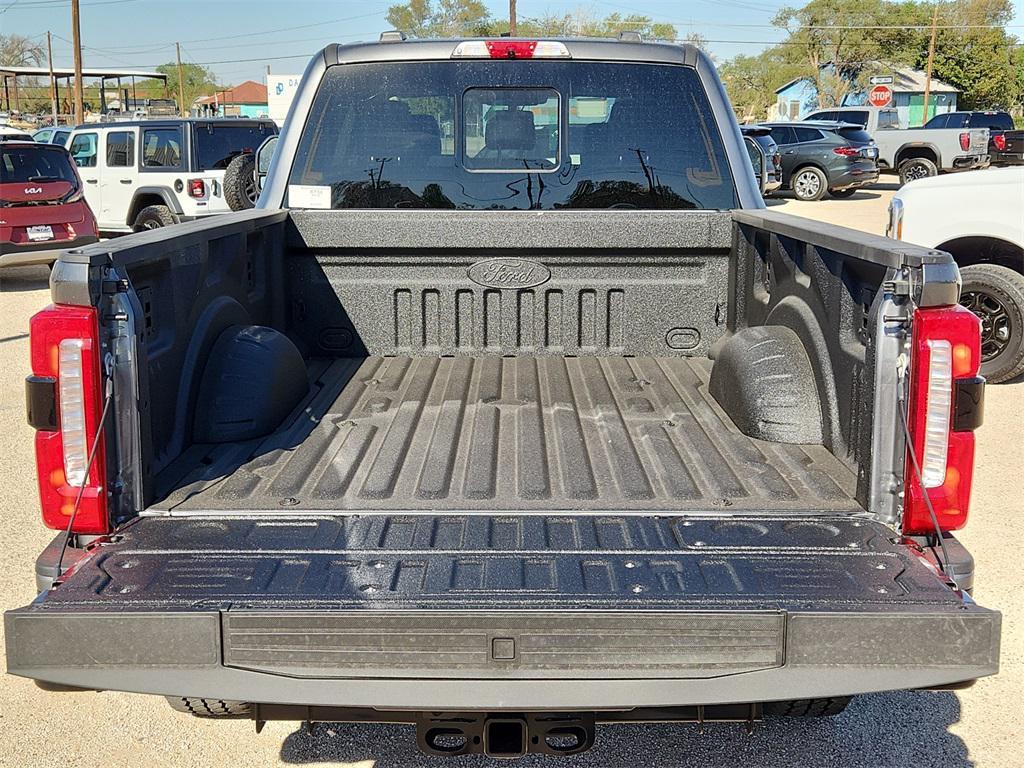 new 2026 Ford F-250 car, priced at $86,290