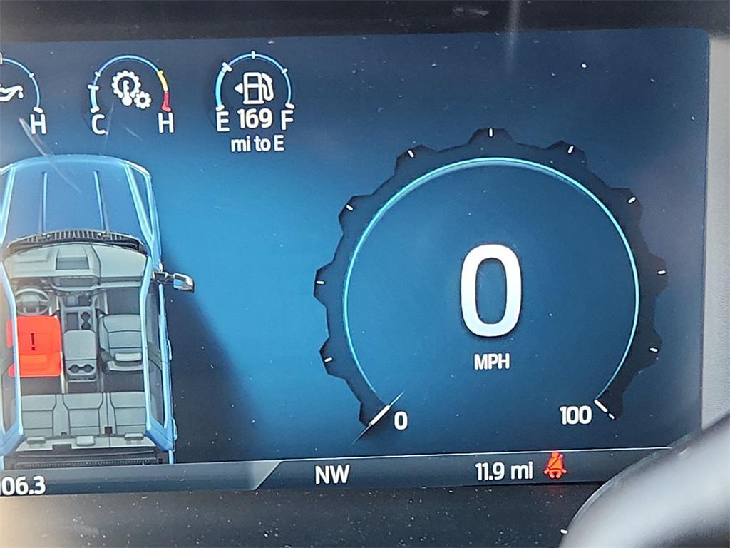 new 2026 Ford F-250 car, priced at $86,290