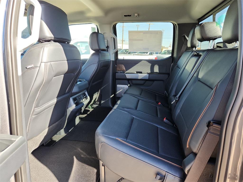 new 2026 Ford F-250 car, priced at $86,290