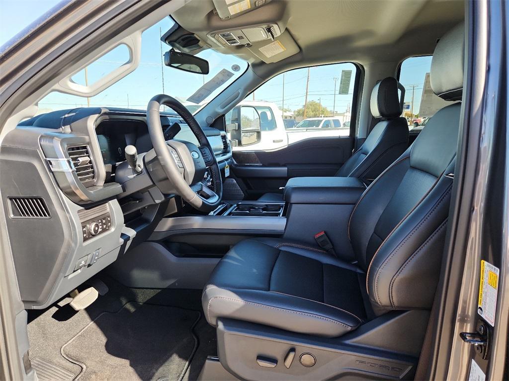 new 2026 Ford F-250 car, priced at $86,290