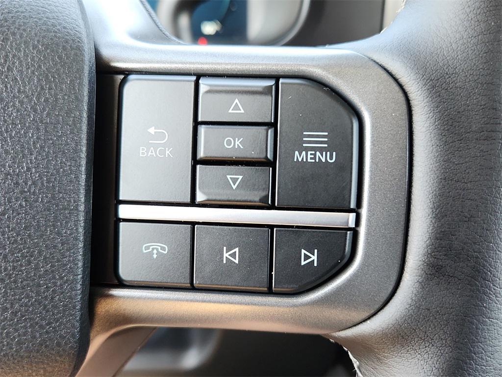 new 2026 Ford F-250 car, priced at $86,290