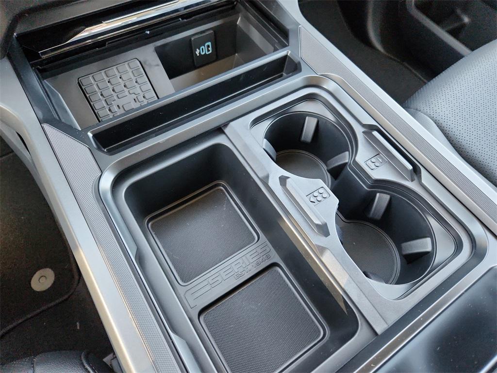 new 2026 Ford F-250 car, priced at $86,290