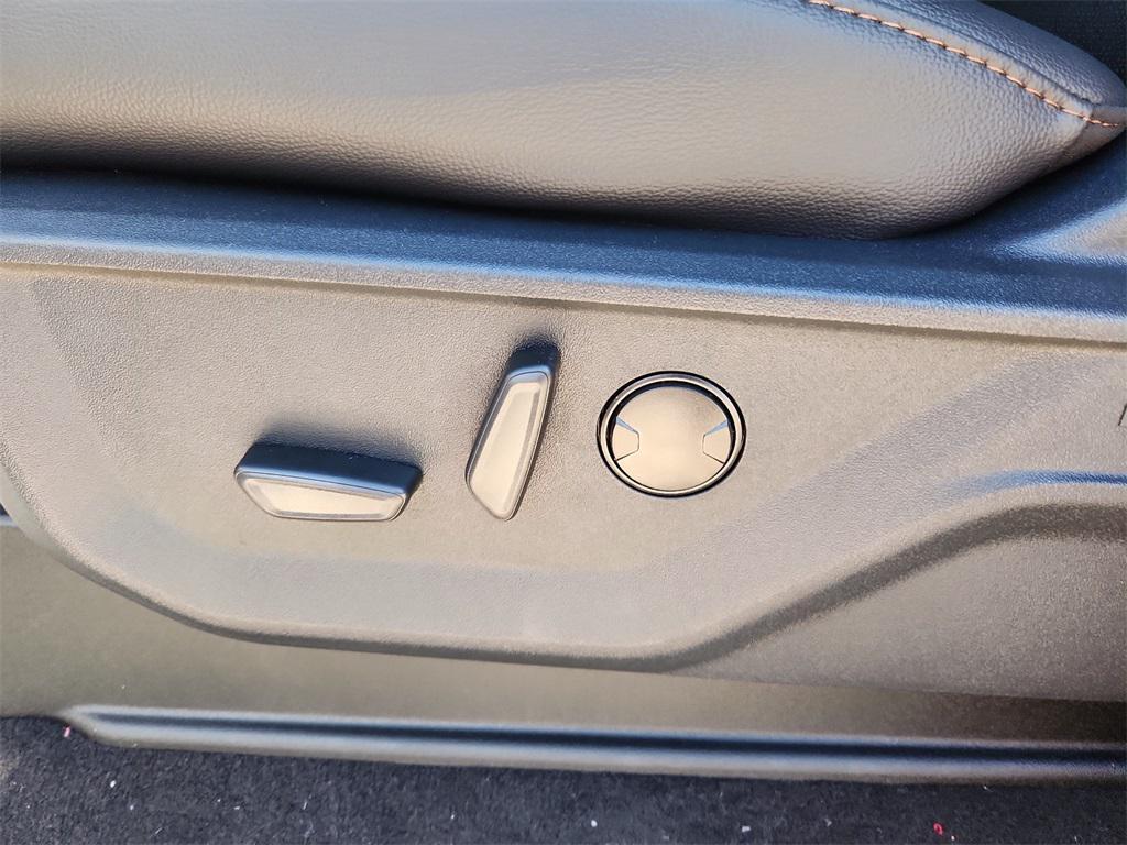 new 2026 Ford F-250 car, priced at $86,290