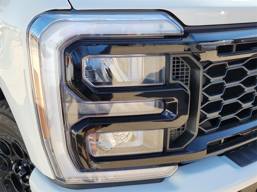 new 2026 Ford F-250 car, priced at $87,285