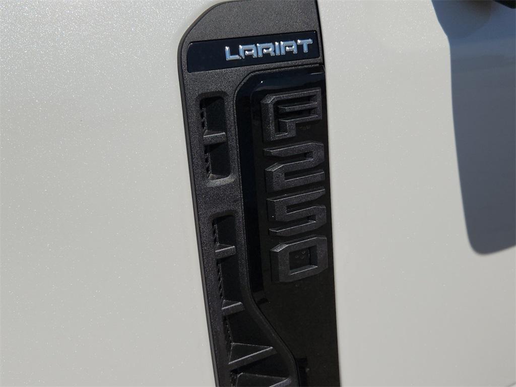 new 2026 Ford F-250 car, priced at $87,285