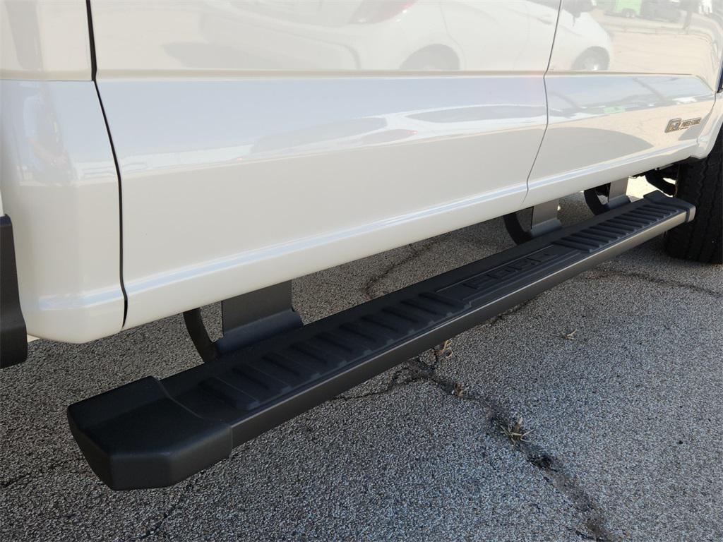 new 2026 Ford F-250 car, priced at $87,285