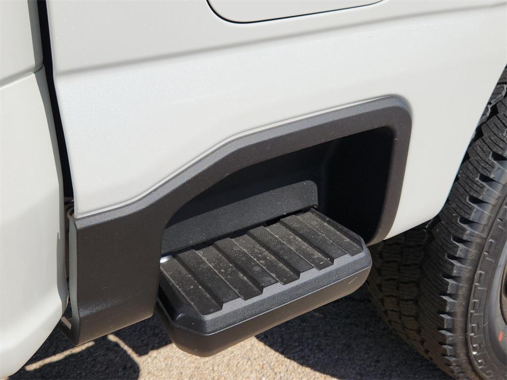 new 2026 Ford F-250 car, priced at $87,285