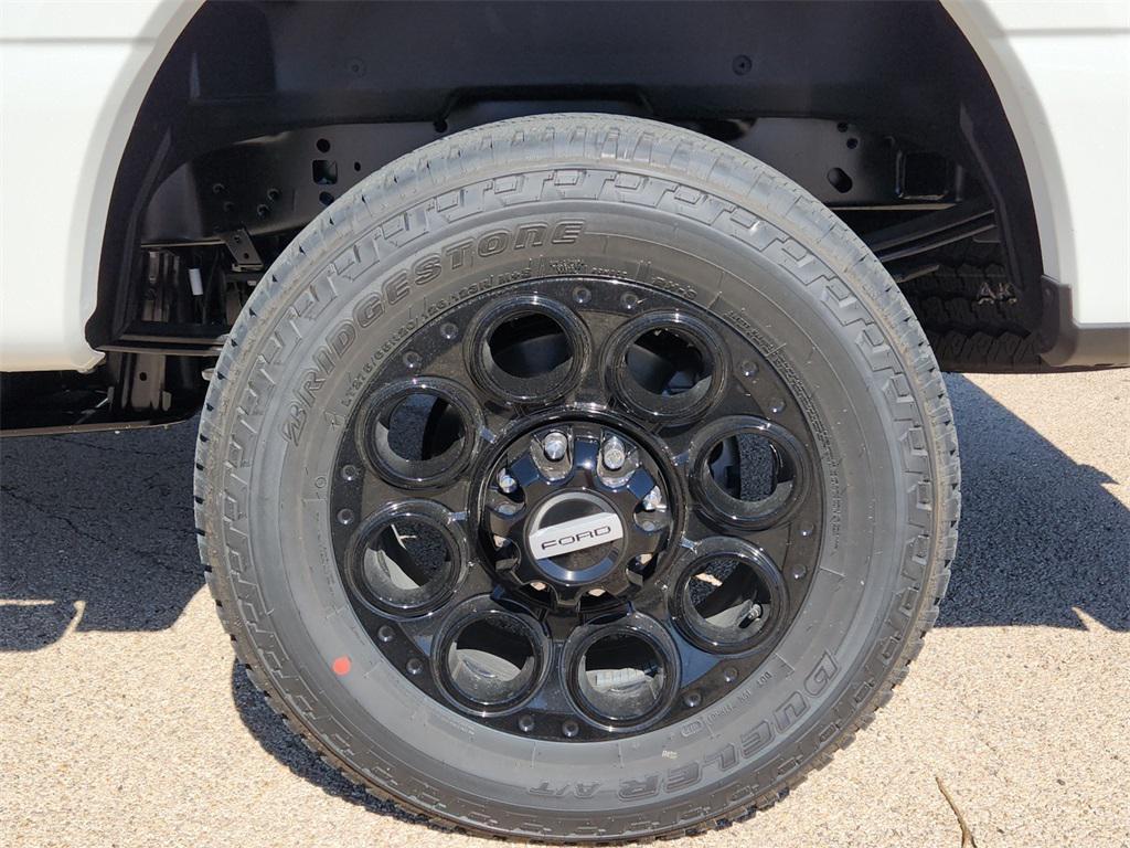 new 2026 Ford F-250 car, priced at $87,285