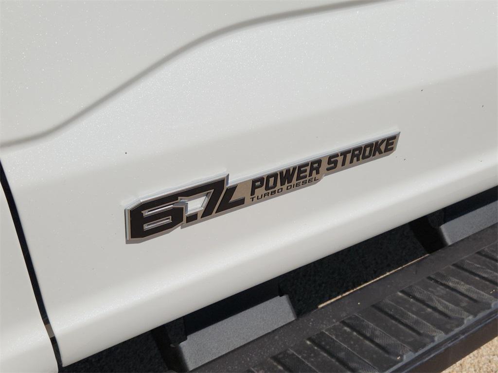 new 2026 Ford F-250 car, priced at $87,285