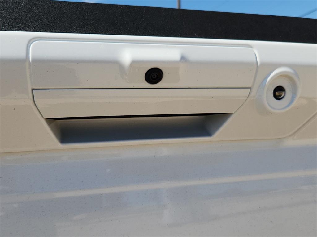 new 2026 Ford F-250 car, priced at $87,285