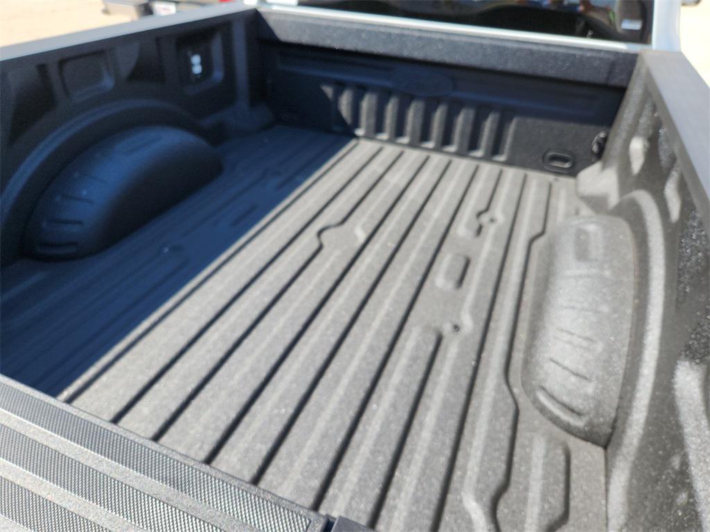 new 2026 Ford F-250 car, priced at $87,285