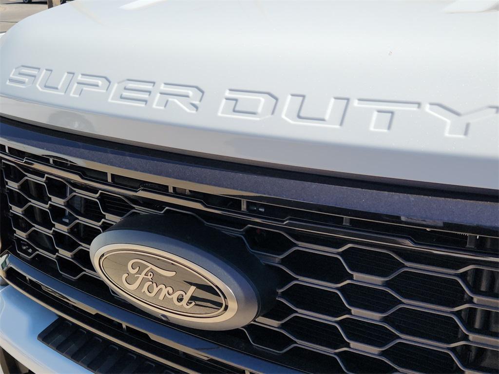 new 2026 Ford F-250 car, priced at $87,285