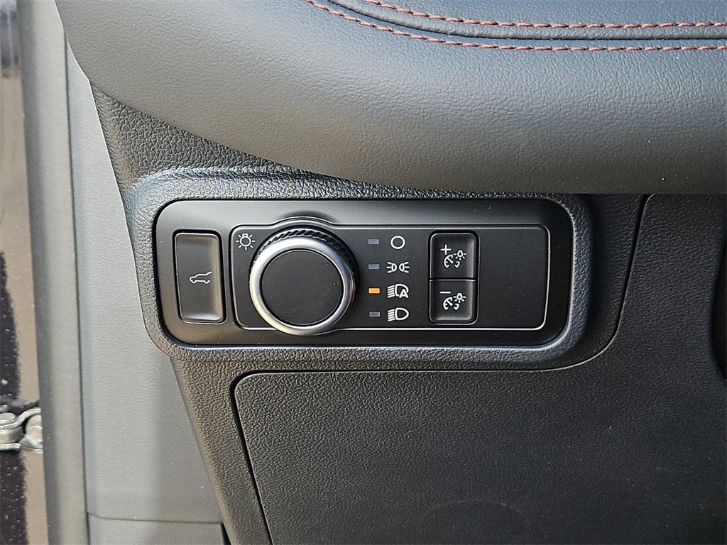 new 2025 Ford Explorer car, priced at $39,519