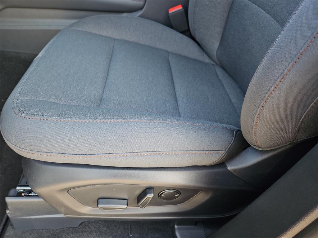 new 2025 Ford Explorer car, priced at $39,519