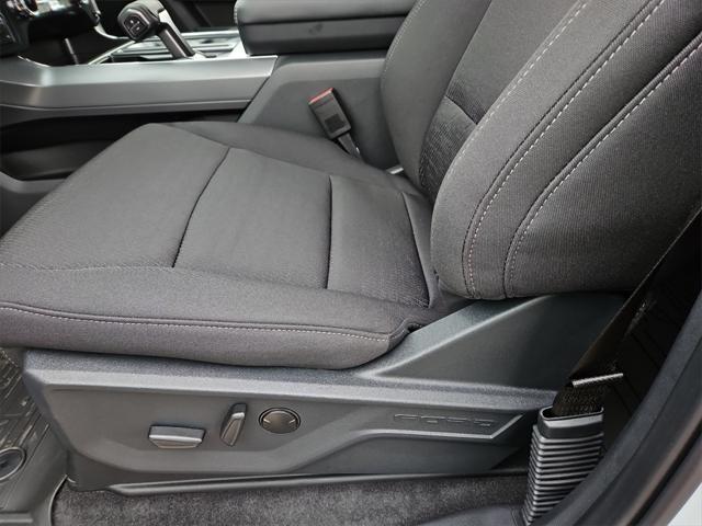 new 2025 Ford F-150 car, priced at $57,062
