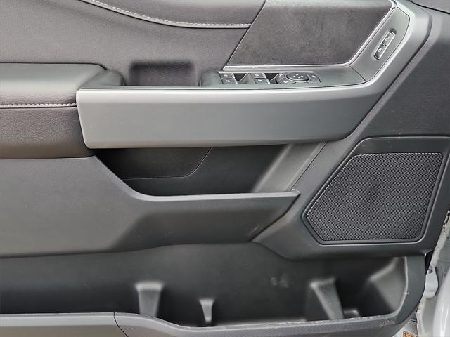 new 2025 Ford F-150 car, priced at $57,062
