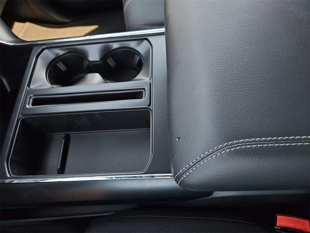 new 2025 Ford F-150 car, priced at $51,361