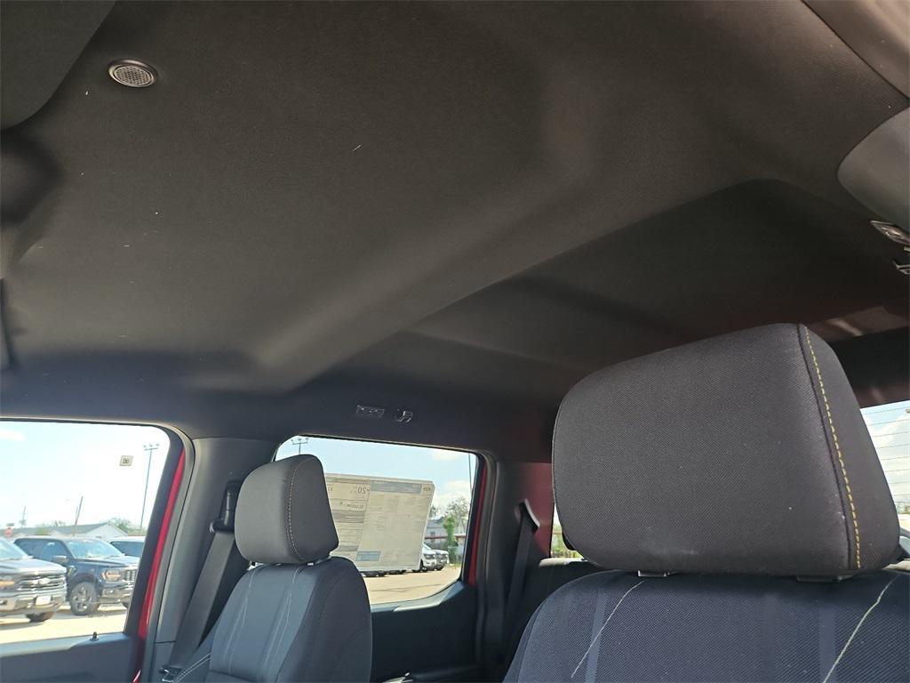 new 2025 Ford F-150 car, priced at $51,361