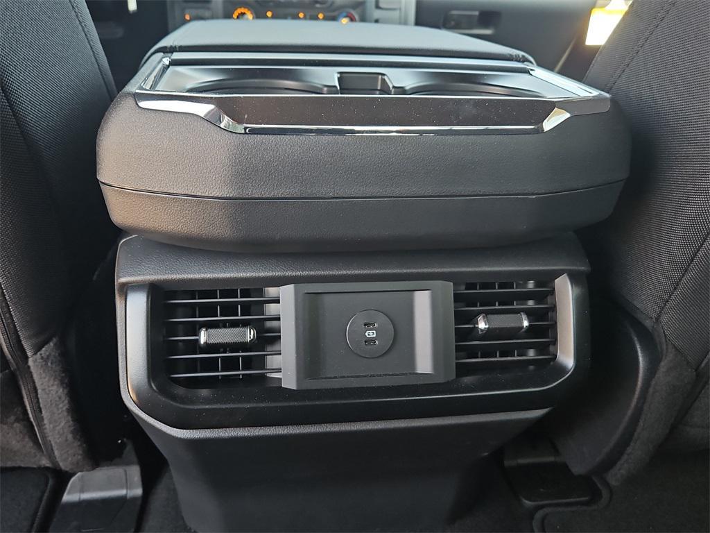 new 2025 Ford F-150 car, priced at $51,361