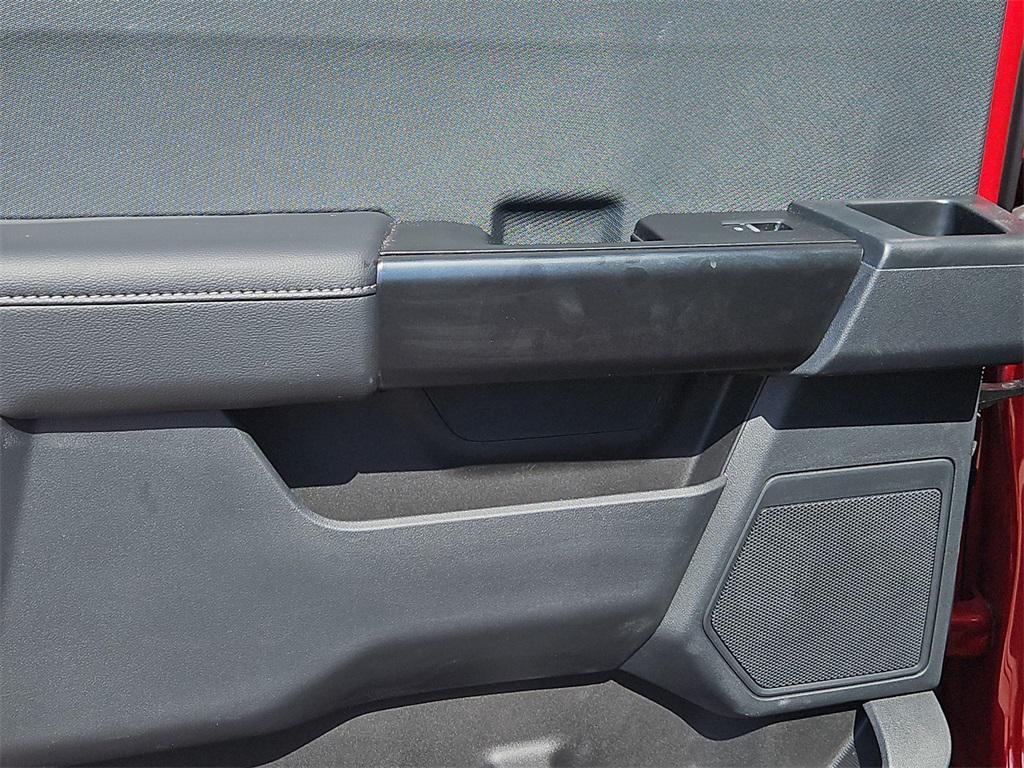 new 2025 Ford F-150 car, priced at $51,361