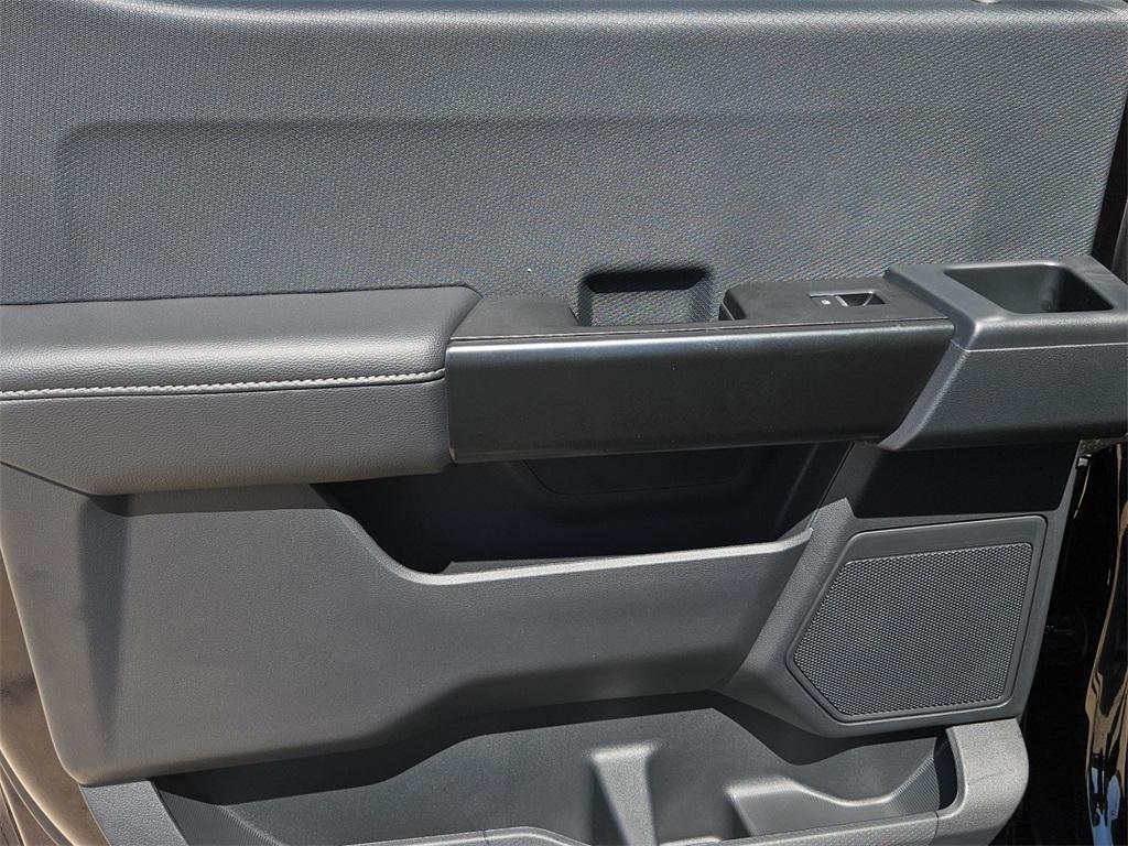 new 2025 Ford F-150 car, priced at $49,068