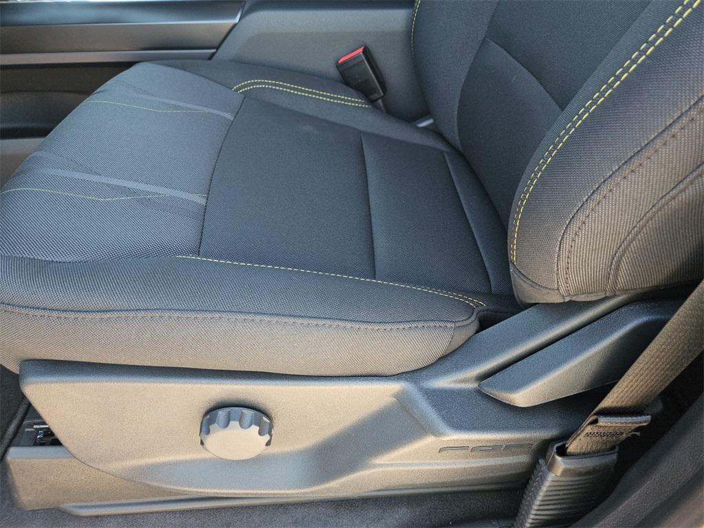 new 2025 Ford F-150 car, priced at $49,068