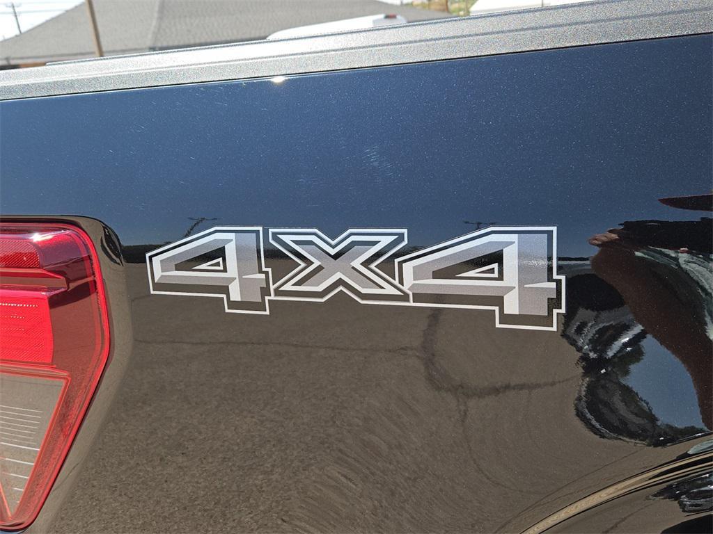 new 2025 Ford F-150 car, priced at $49,068
