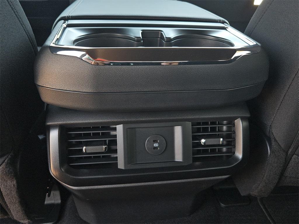 new 2025 Ford F-150 car, priced at $49,068