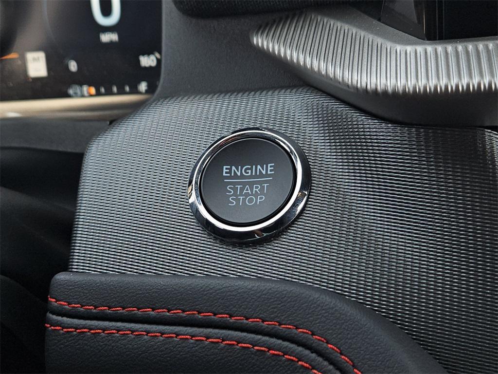 new 2025 Ford Explorer car, priced at $49,794