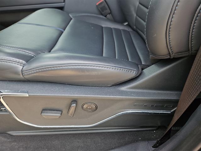 new 2025 Ford F-250 car, priced at $95,120
