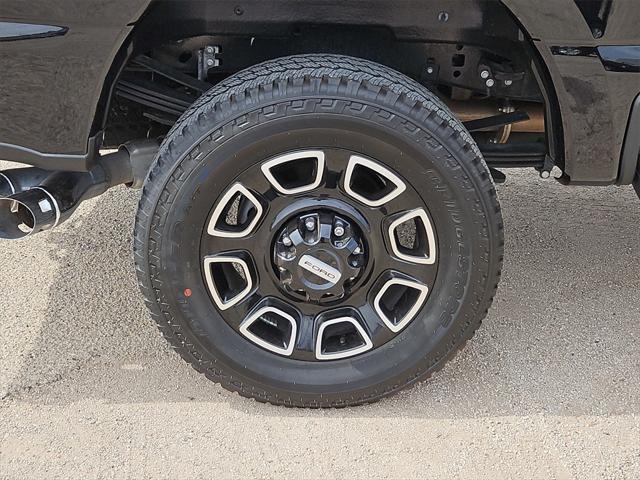 new 2025 Ford F-250 car, priced at $95,120