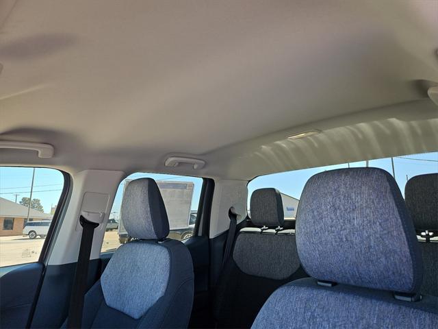 new 2025 Ford Maverick car, priced at $31,265