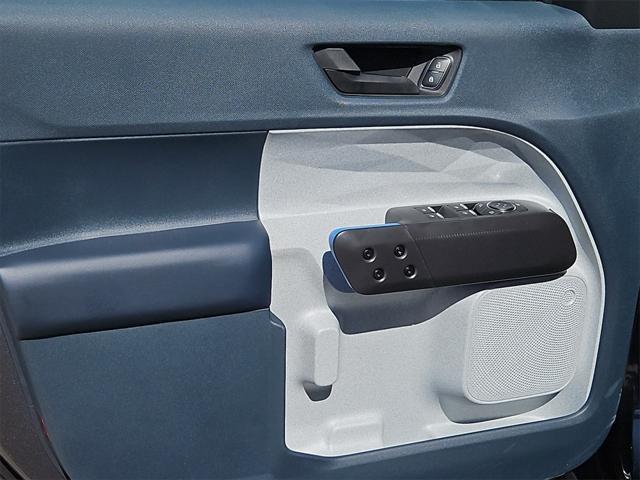 new 2025 Ford Maverick car, priced at $31,265