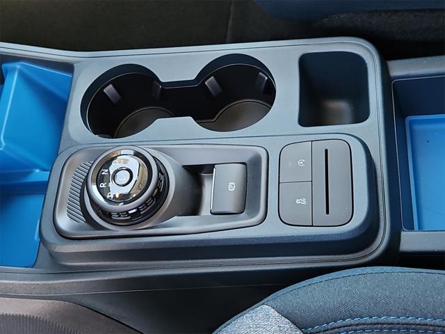 new 2025 Ford Maverick car, priced at $31,265