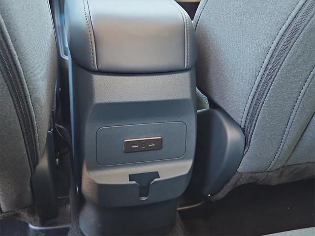 new 2025 Ford Maverick car, priced at $31,265